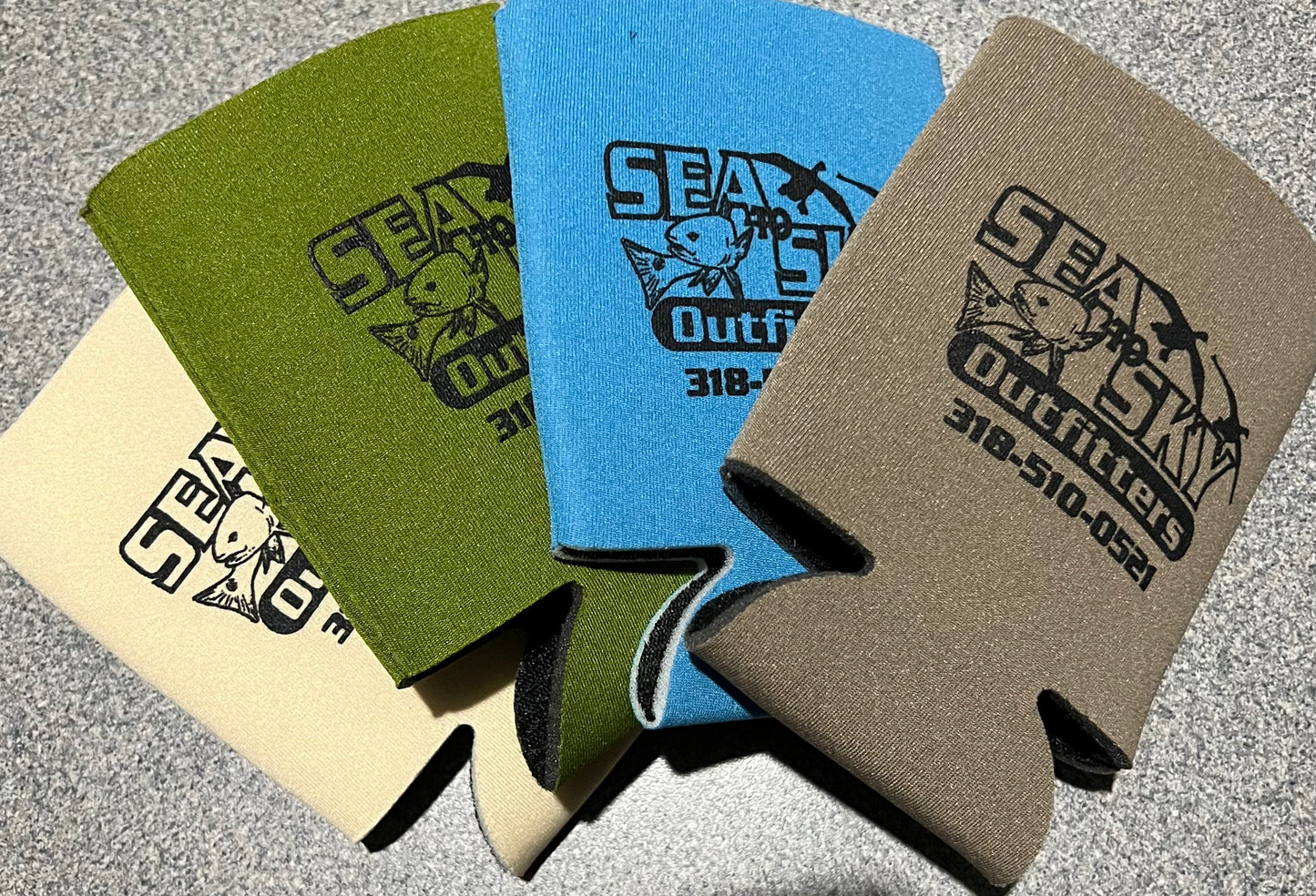 Koozie