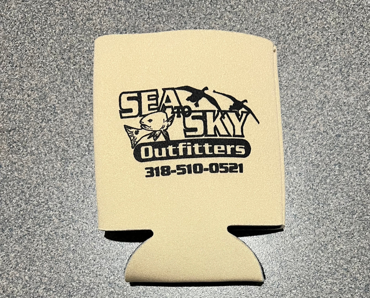 Koozie
